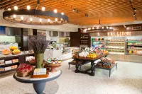 New York Hilton Midtown Các khách sạn ở New York