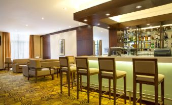 Hilton Garden Inn Hanoi