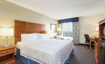 Hampton Inn Morehead City