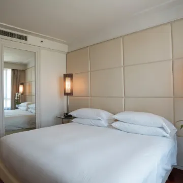 DoubleTree by Hilton Florence Metropole