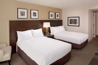 DoubleTree by Hilton Hotel Boston Bayside Hotels in Boston