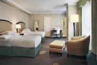The Palmer House Hilton
