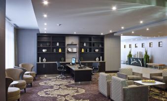 Homewood Suites by Hilton Hamilton