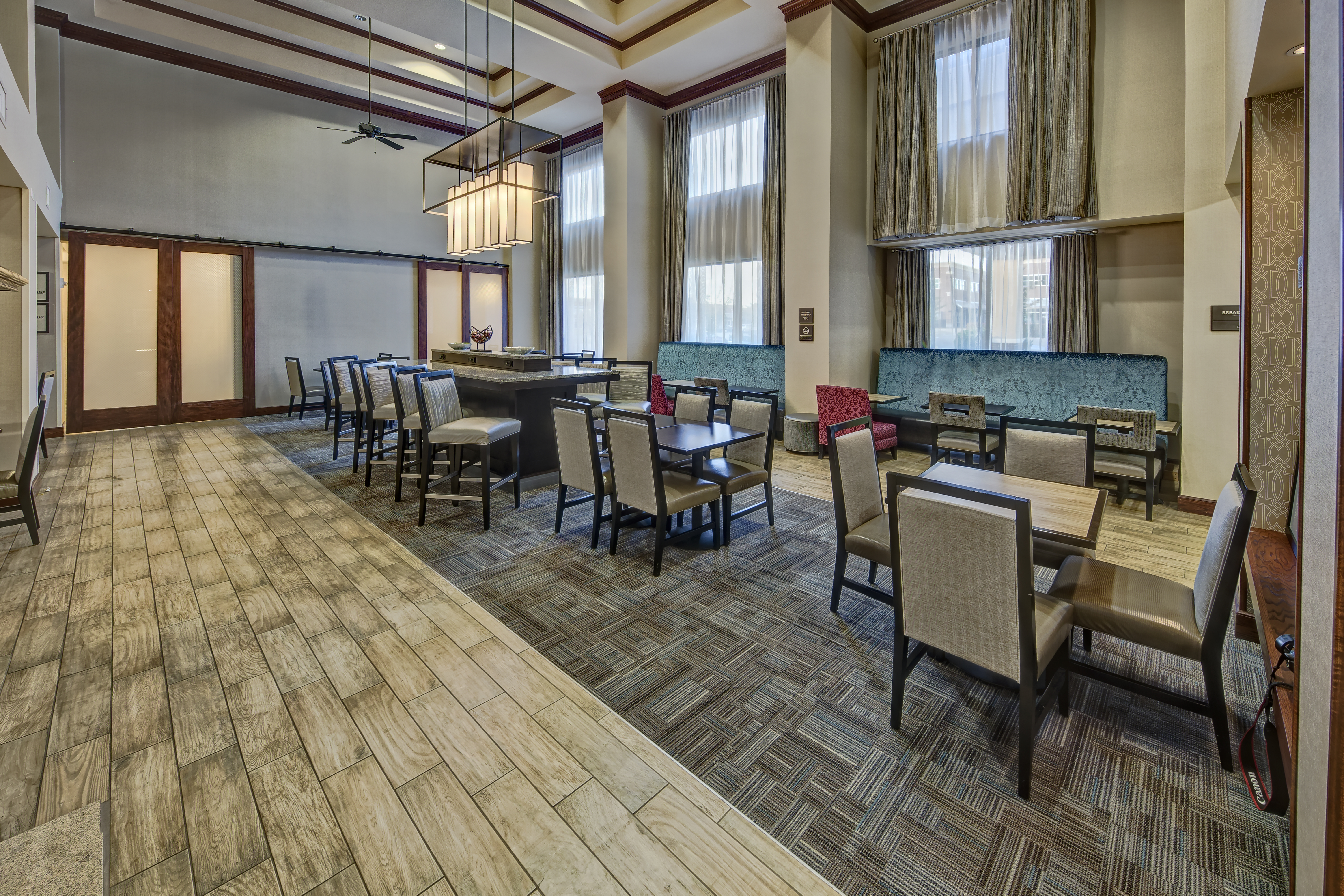 Hampton Inn & Suites Tulsa South Bixby