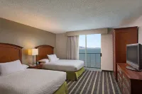 Embassy Suites by Hilton San Francisco Airport Waterfront Các khách sạn ở Burlingame