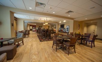 Hampton Inn Fort Morgan