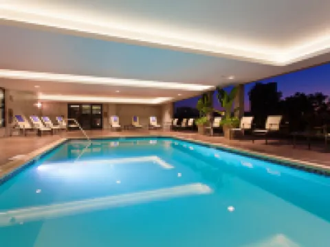 Hilton Garden Inn Irvine/Orange County Airport Hotels in Irvine