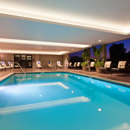 Hilton Garden Inn Irvine/Orange County Airport