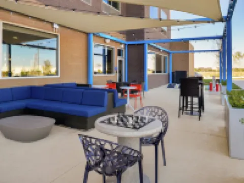 Tru by Hilton Coppell DFW Airport North Hotels in Coppell