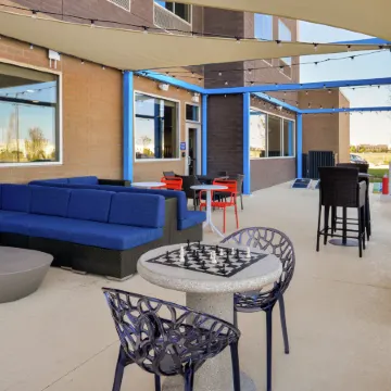 Tru by Hilton Coppell DFW Airport North