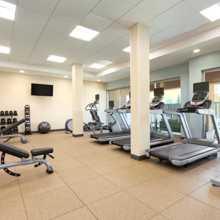 Homewood Suites By Hilton Irvine John Wayne Airport
