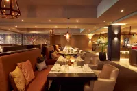Van der Valk Hotel Groningen Zuidbroek - breakfast