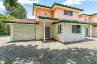 Comfort Hotel Pacific Cleveland Hotels in Ormiston