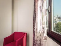 مركيور باريس مونمارتر ساكر كور