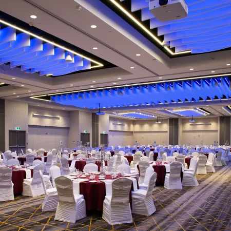 Holiday Inn EDMONTON SOUTH - EVARIO EVENTS by IHG