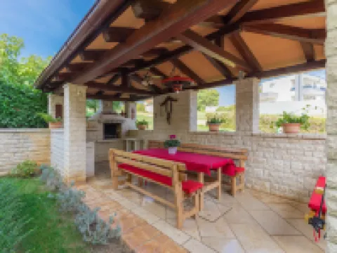 Meden Hotels in Galizana