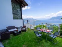 Ca' Delle Isole Hotels in Stresa