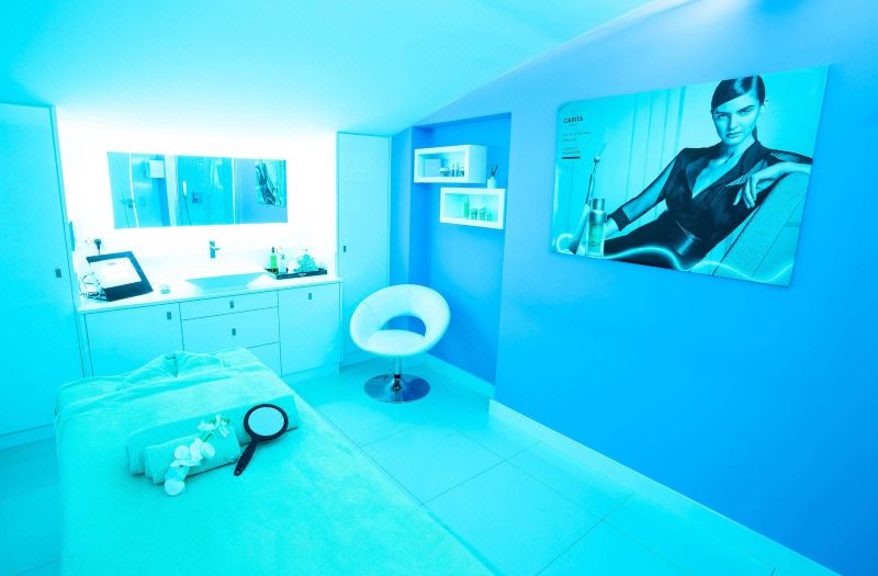 Best Western Plus Cannes Riviera Spa photo 5