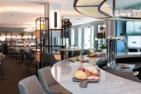 Campanile Smart Lyon Est - Eurexpo Bron Aviation Hotels in Saint-Priest