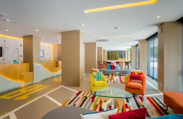 รูปภาพของโรงแรมไอบิส สไตล์ สุขุมวิท 50