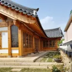 월정헌 포석정 주변 호텔