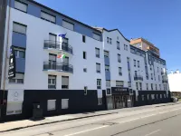Logis Hotel Center Hotels in Brest