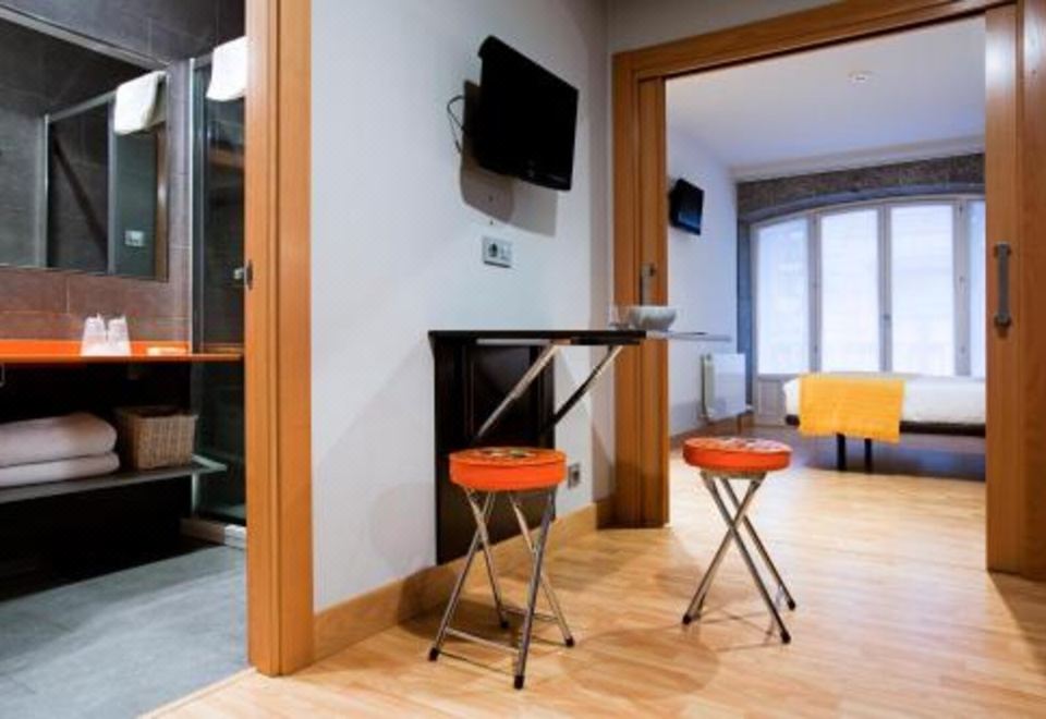Casual Arriaga-Bilbao Updated 2023 Room Price-Reviews & Deals | Trip.com