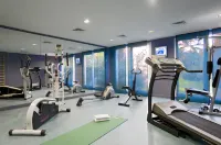 Novotel Suites Montpellier Hotels in Castelnau-le-Lez