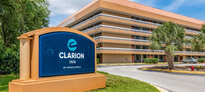 Clarion Inn Orlando International Drive - Icon Park Hotels in Orlando