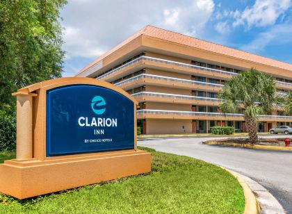 Clarion Inn Orlando International Drive - Icon Park