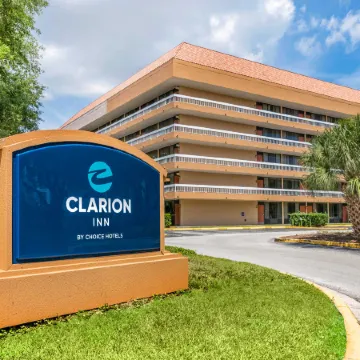 Clarion Inn Orlando International Drive - Icon Park