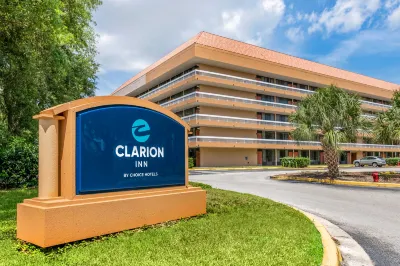 Clarion Inn Orlando International Drive - Icon Park Hotels in Orlando