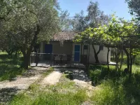 Rajana Bungalow 2(Olive House) Hotels in Gjerana