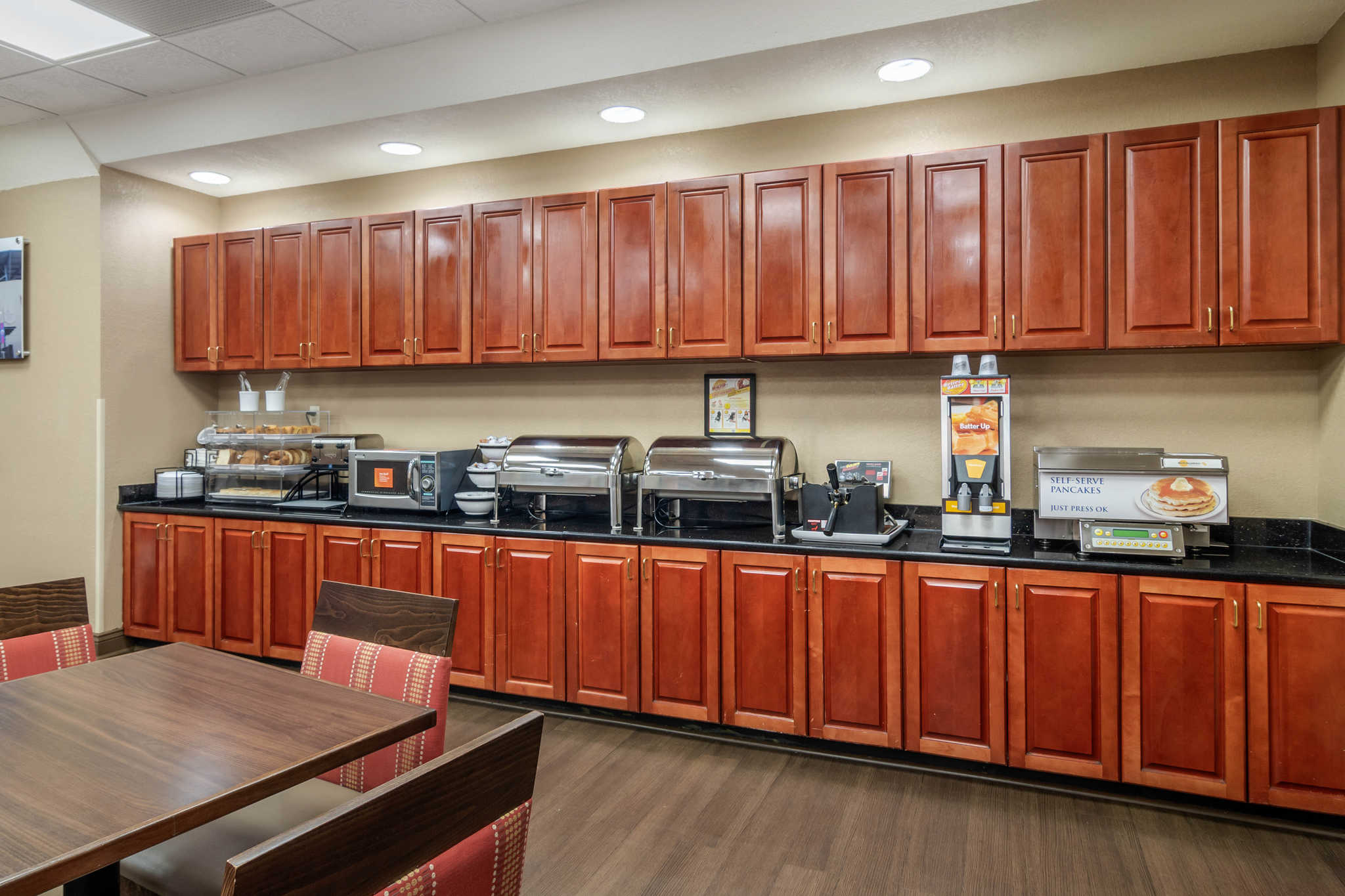 Comfort Inn & Suites Galleria