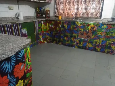 The Village Apartments, Gbagada Hôtels à : 