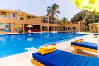 Tropic Gardens Hotel - Pools