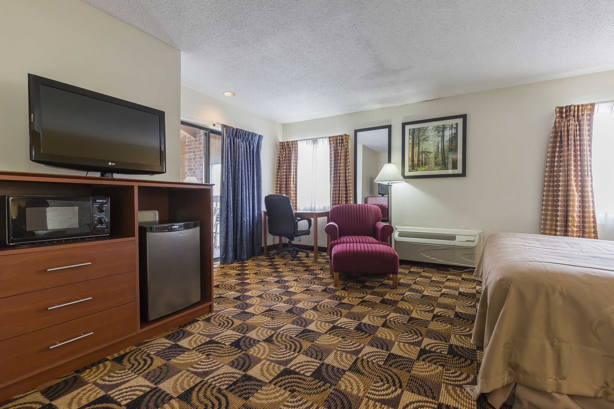 Quality Inn Sycamore - DeKalb