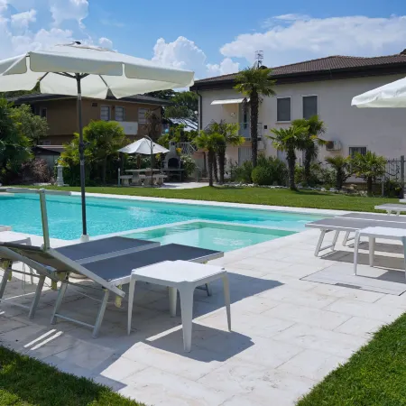 Villa Mattarana