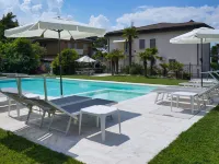 Villa Mattarana - sul mare