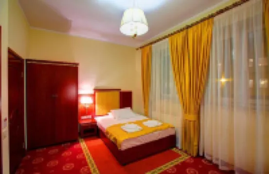 Hotel Holiday Park Hotels in Legionowo County