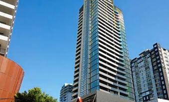 Wyndel Apartments - Southbank Views