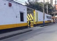 Hotel Caldas Plaza Hotels in Amaga