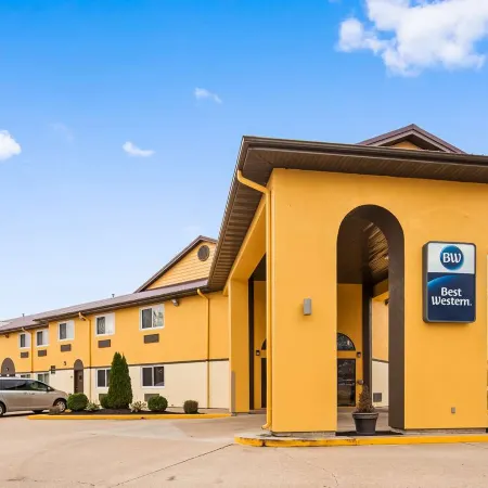 Baymont by Wyndham Danville IL