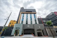 오아시스모텔 실크리버 컨트리클럽 주변 호텔