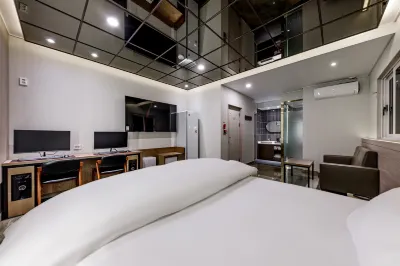 대구 평리동 호텔 스페셜 서구 호텔