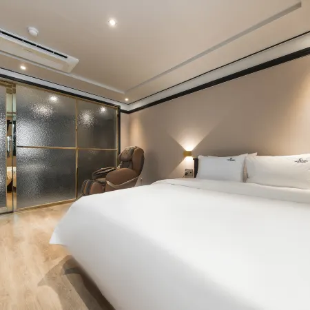 Hotel Mar Samsan