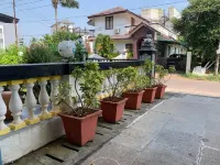Kamat's Hilltop Leisure - 2-Star