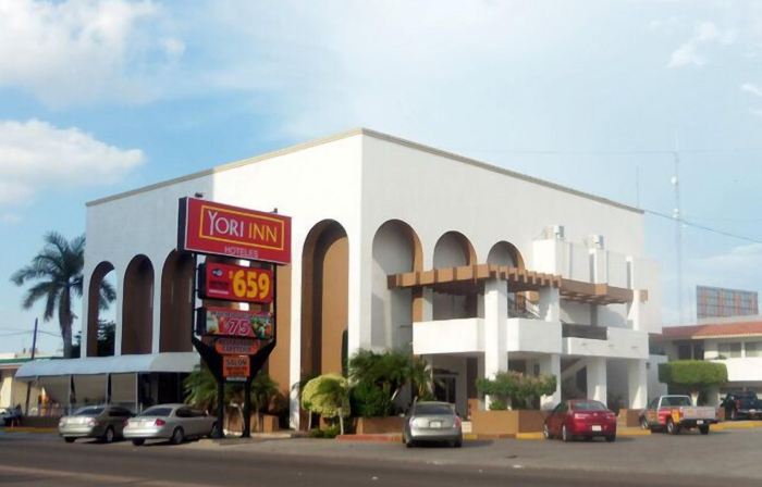 Hotel Yori