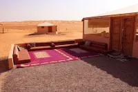Silent Dunes Camp