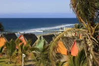 Qema Mancora - Ocean View